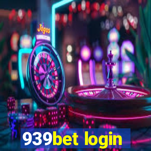 939bet login